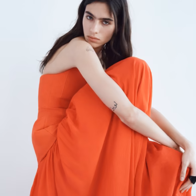 צילומי קולקציית הקיץ החדשה אביב 2026 H&M קיימות