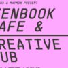 ZENBOOK CAFE: מפגש של טכנולוגיה, עיצוב ותעשייה.