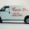 Fugazi השיקה שת״פ עם ואנס שבוטל ונמכר ב-5 דולר בגלל הלהקה, Fugazi