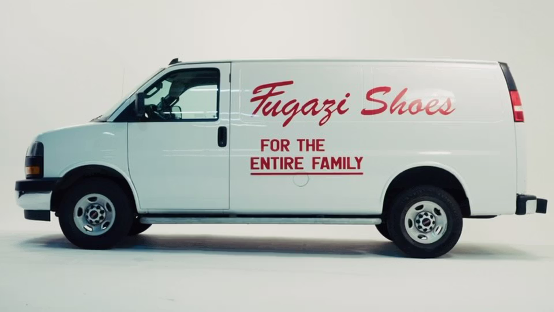 Fugazi השיקה שת״פ עם ואנס שבוטל ונמכר ב-5 דולר בגלל הלהקה, Fugazi