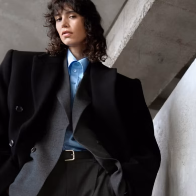 חווית אופנה ששמורה רק לחו״ל - שת״פ H&M ו-WARDROBE.NYC יוצאת מחר למכיר