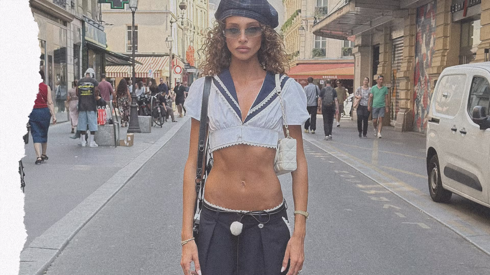 טרנד ״הרזון״ חזר לאופנה ולשיח הציבורי אבל האם התפיסה שלנו אותו, השתנתה?